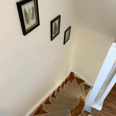 Apartament Erholsame Tage Am Idyllischen Segeberger Klein Ronnau